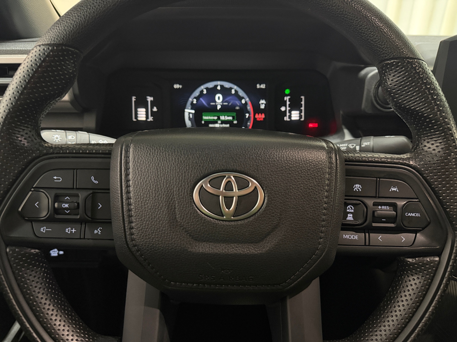 Thumbnail: 2026 Toyota Tacoma - 5