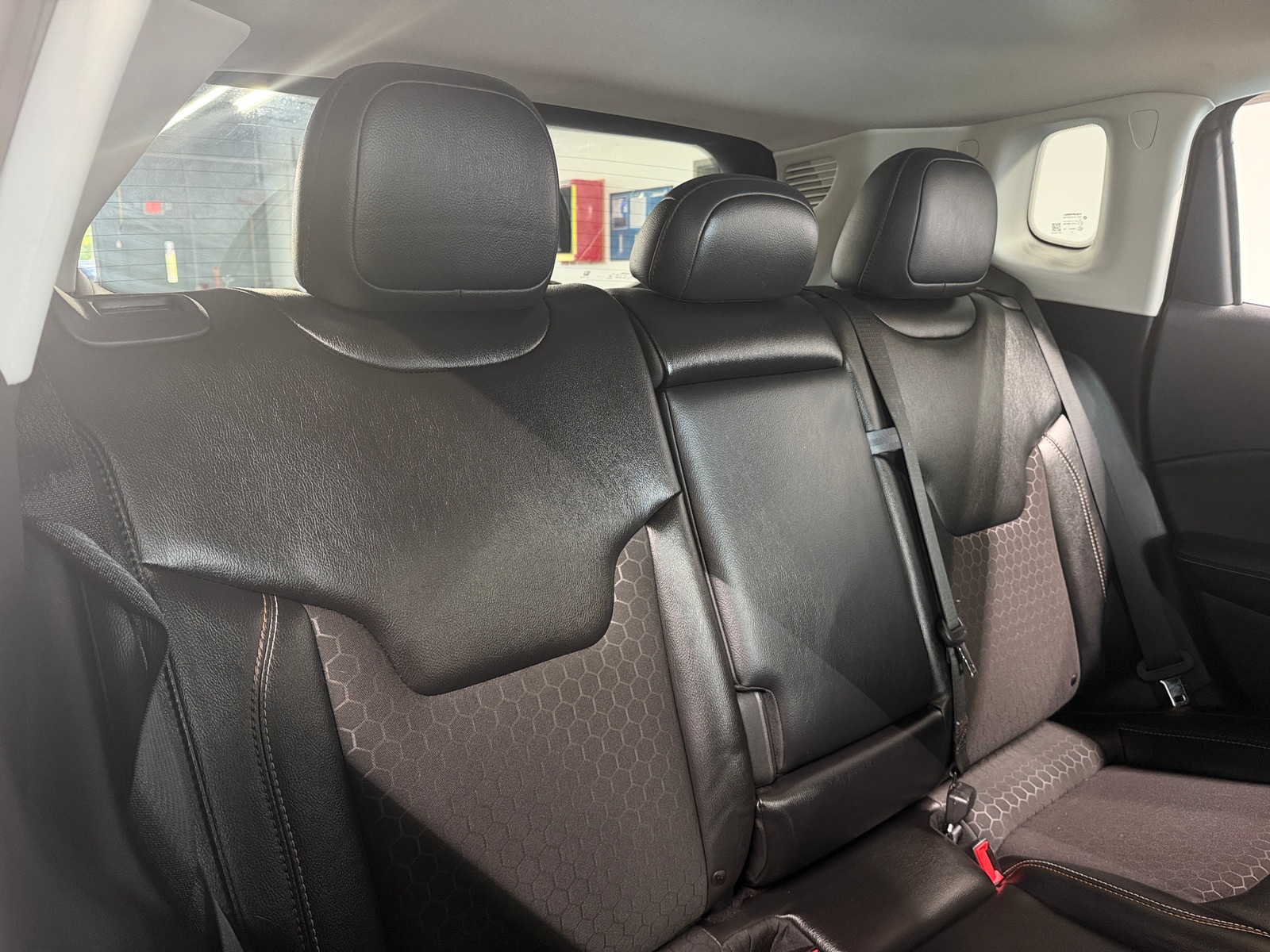 Thumbnail: 2020 Jeep Compass - 6