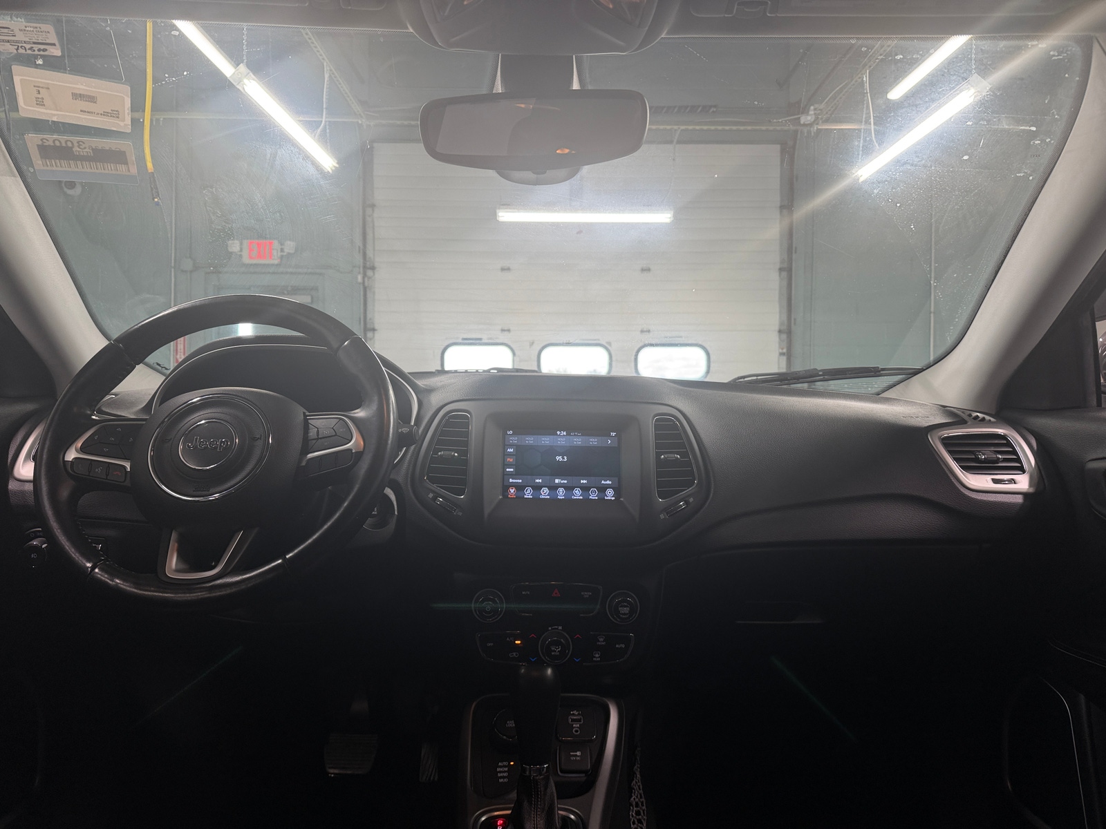 Thumbnail: 2020 Jeep Compass - 3