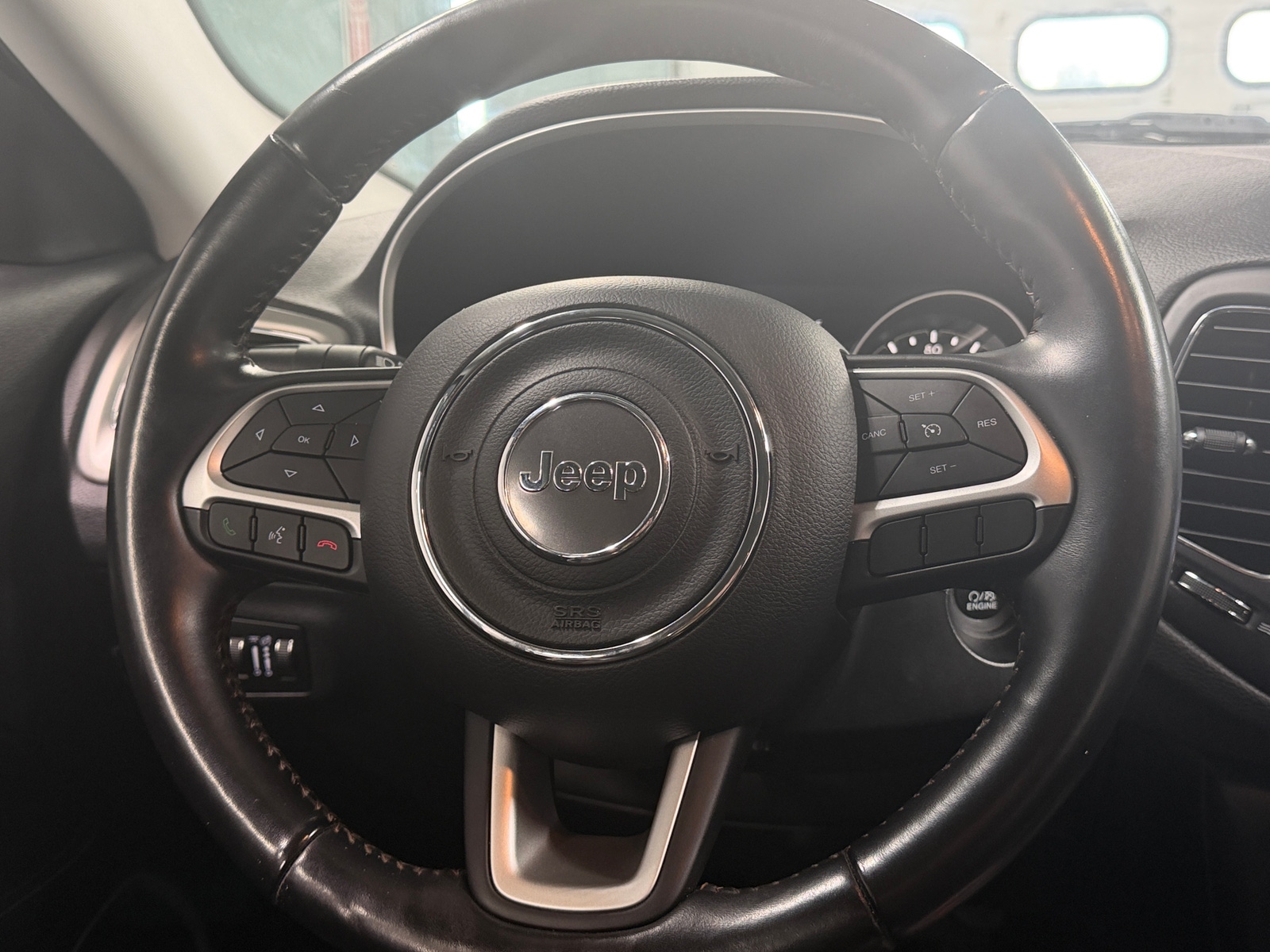 Thumbnail: 2020 Jeep Compass - 5