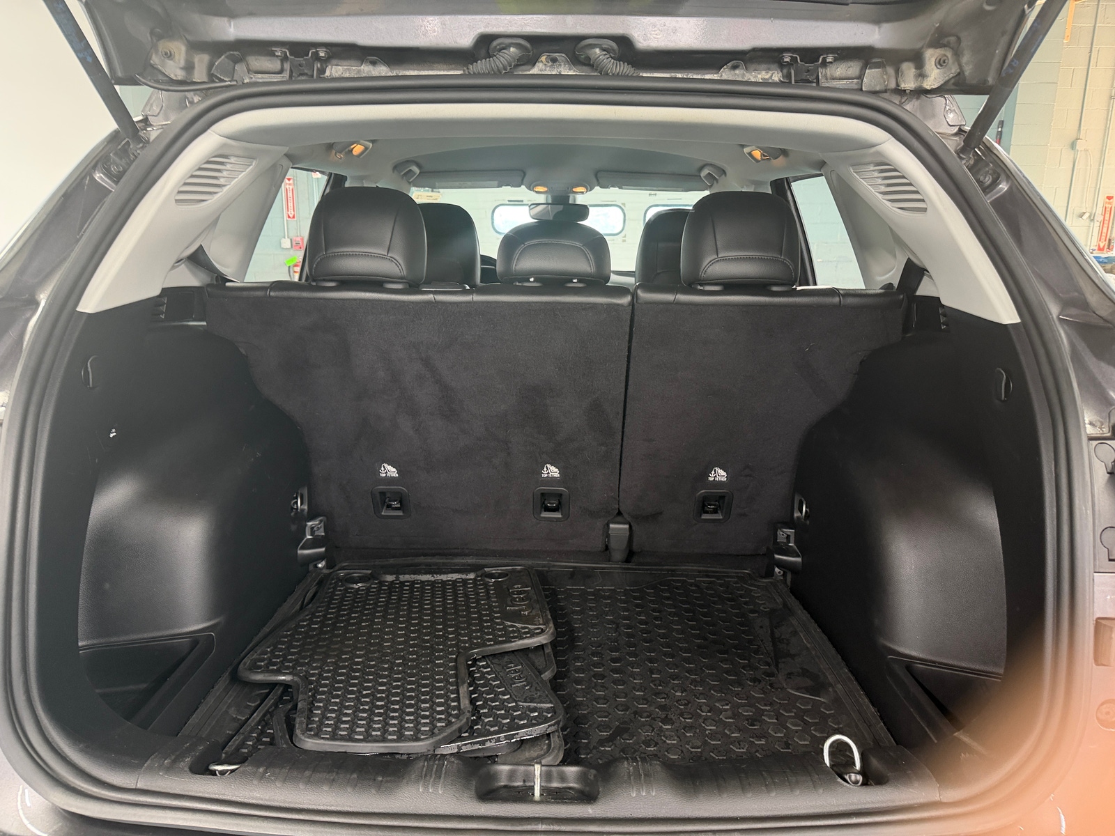 Thumbnail: 2020 Jeep Compass - 7