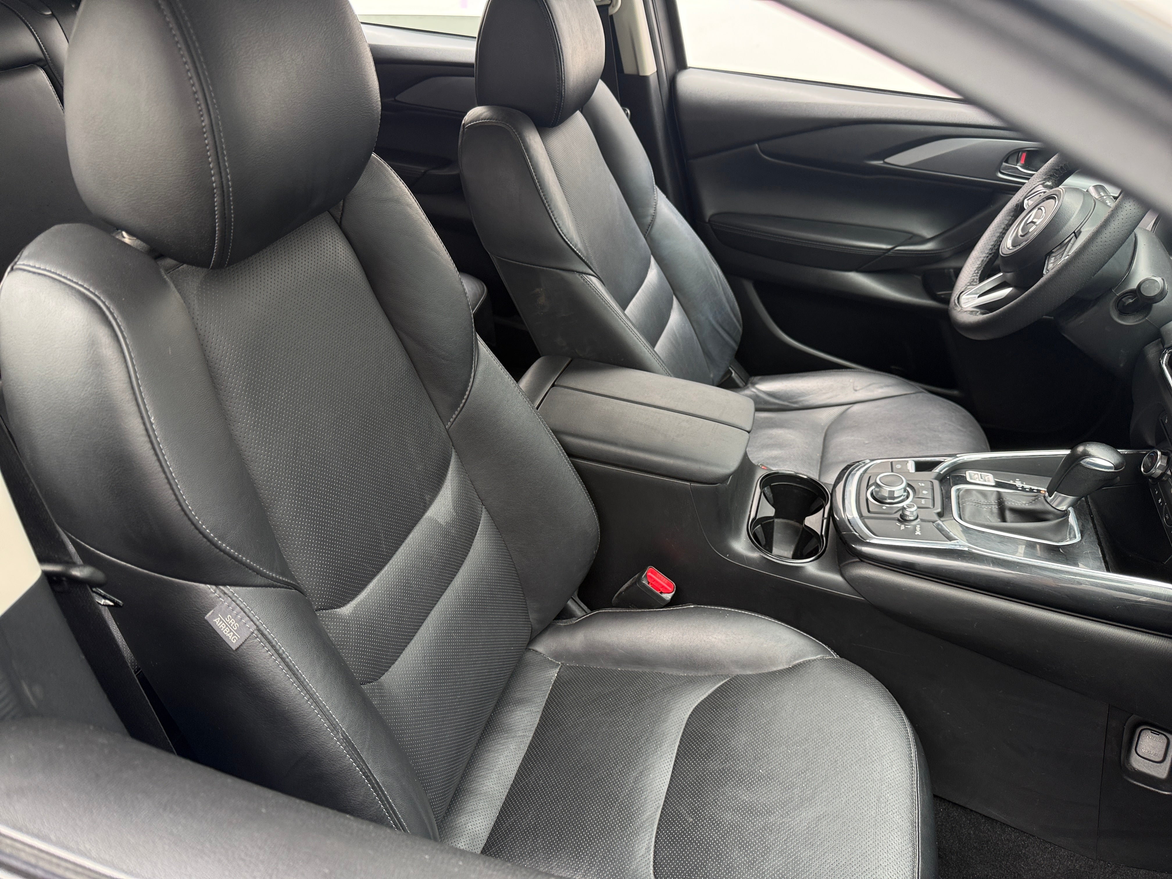 2016 Mazda CX-9 Touring