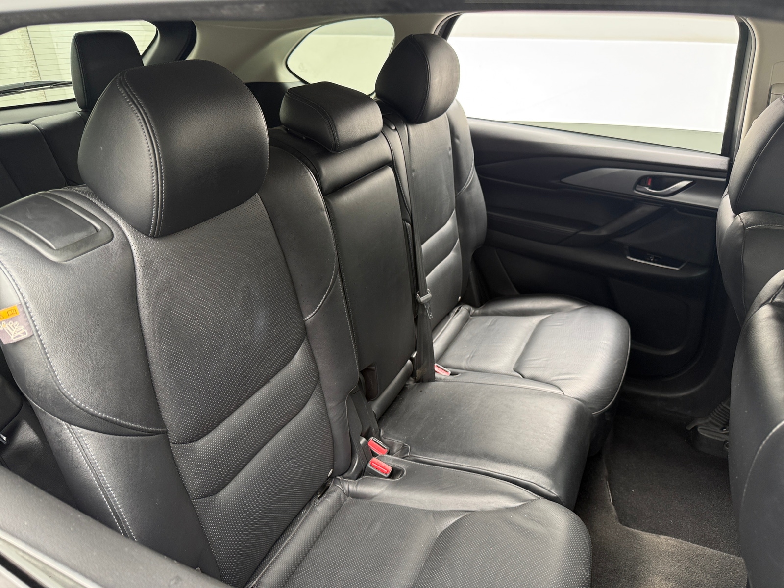 Thumbnail: 2016 Mazda CX-9 - 5