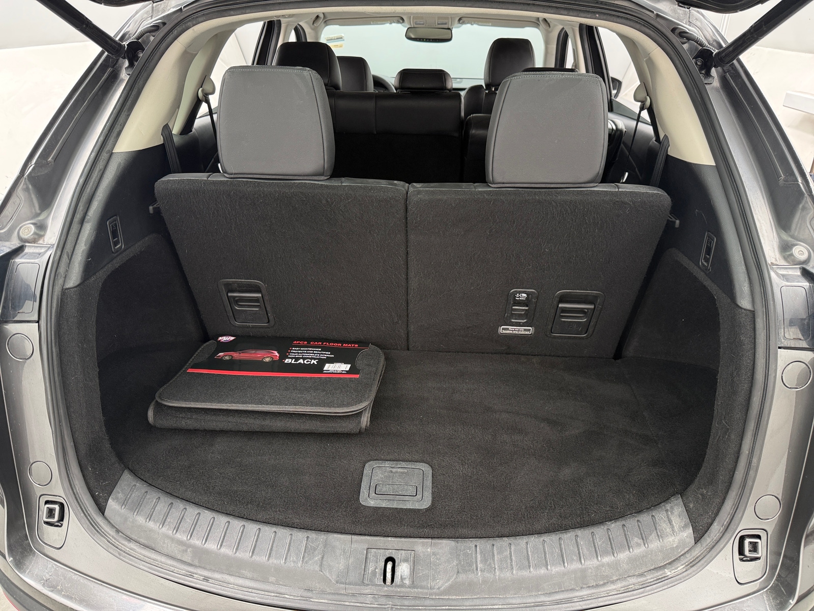 Thumbnail: 2016 Mazda CX-9 - 6