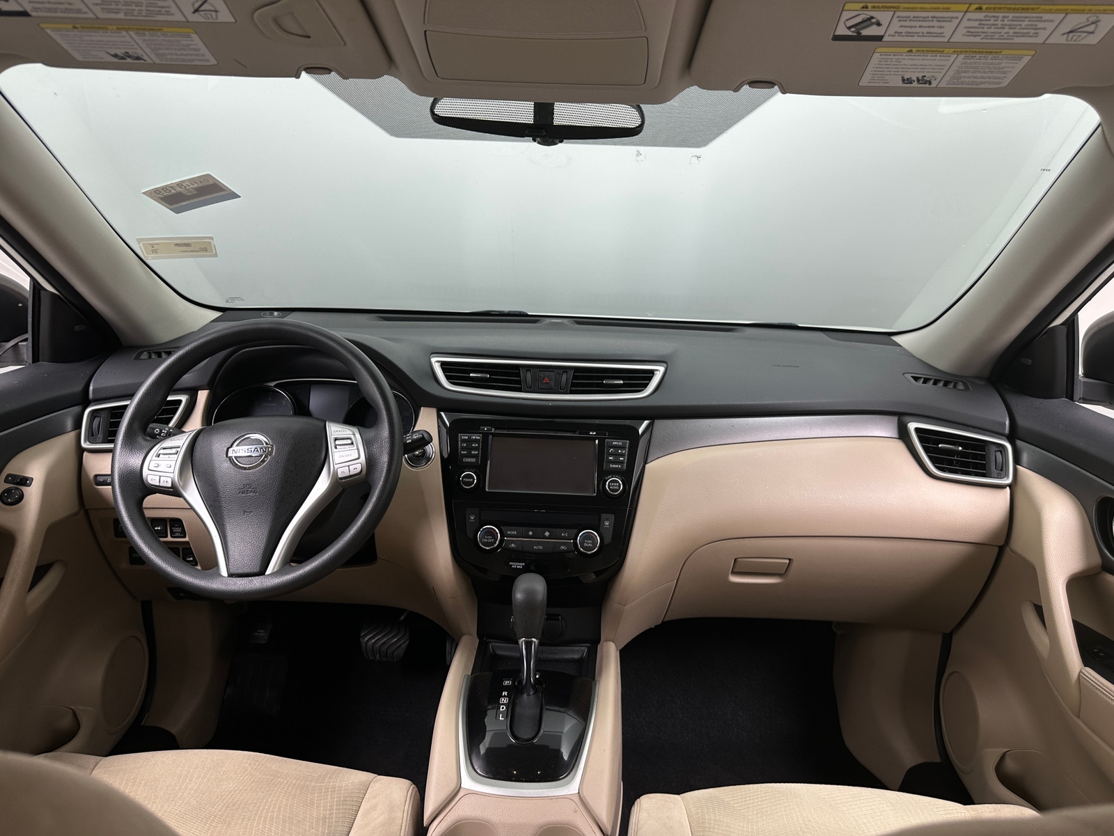 Thumbnail: 2016 Nissan Rogue - 3