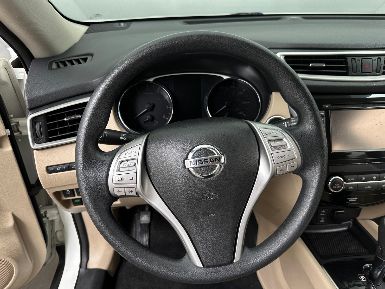 Thumbnail: 2016 Nissan Rogue - 5