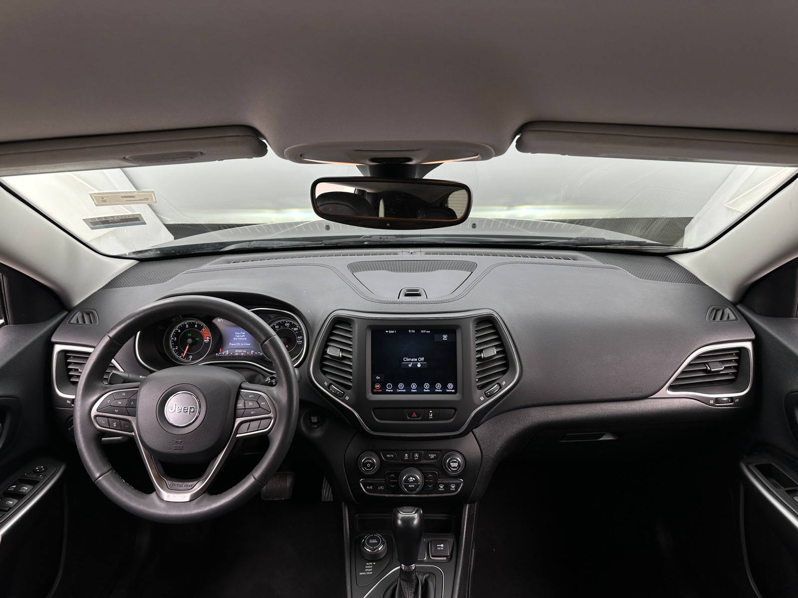 Thumbnail: 2022 Jeep Cherokee - 2