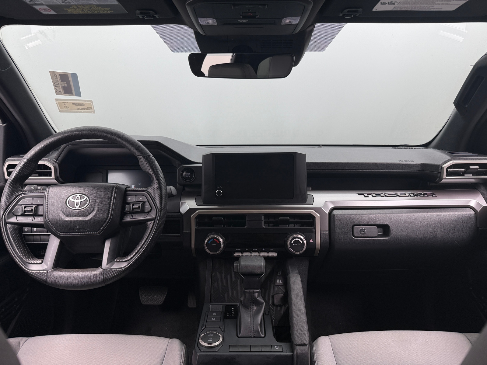 Thumbnail: 2024 Toyota Tacoma - 3