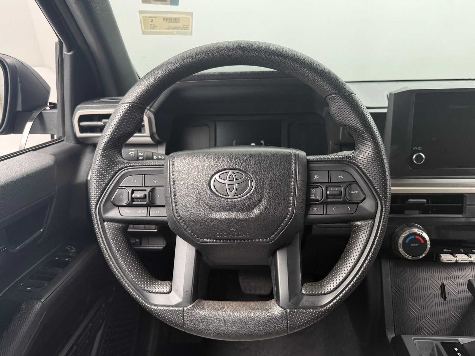 Thumbnail: 2024 Toyota Tacoma - 5