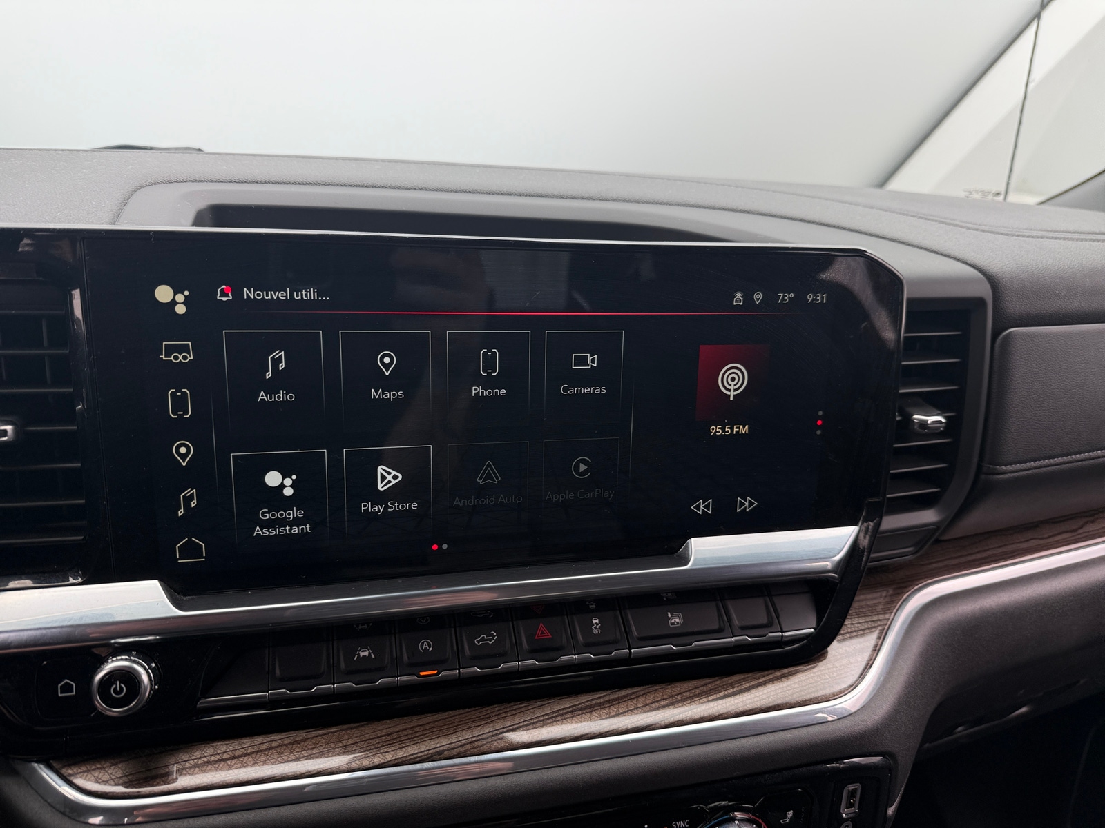 Thumbnail: 2024 GMC Sierra 1500 - 4
