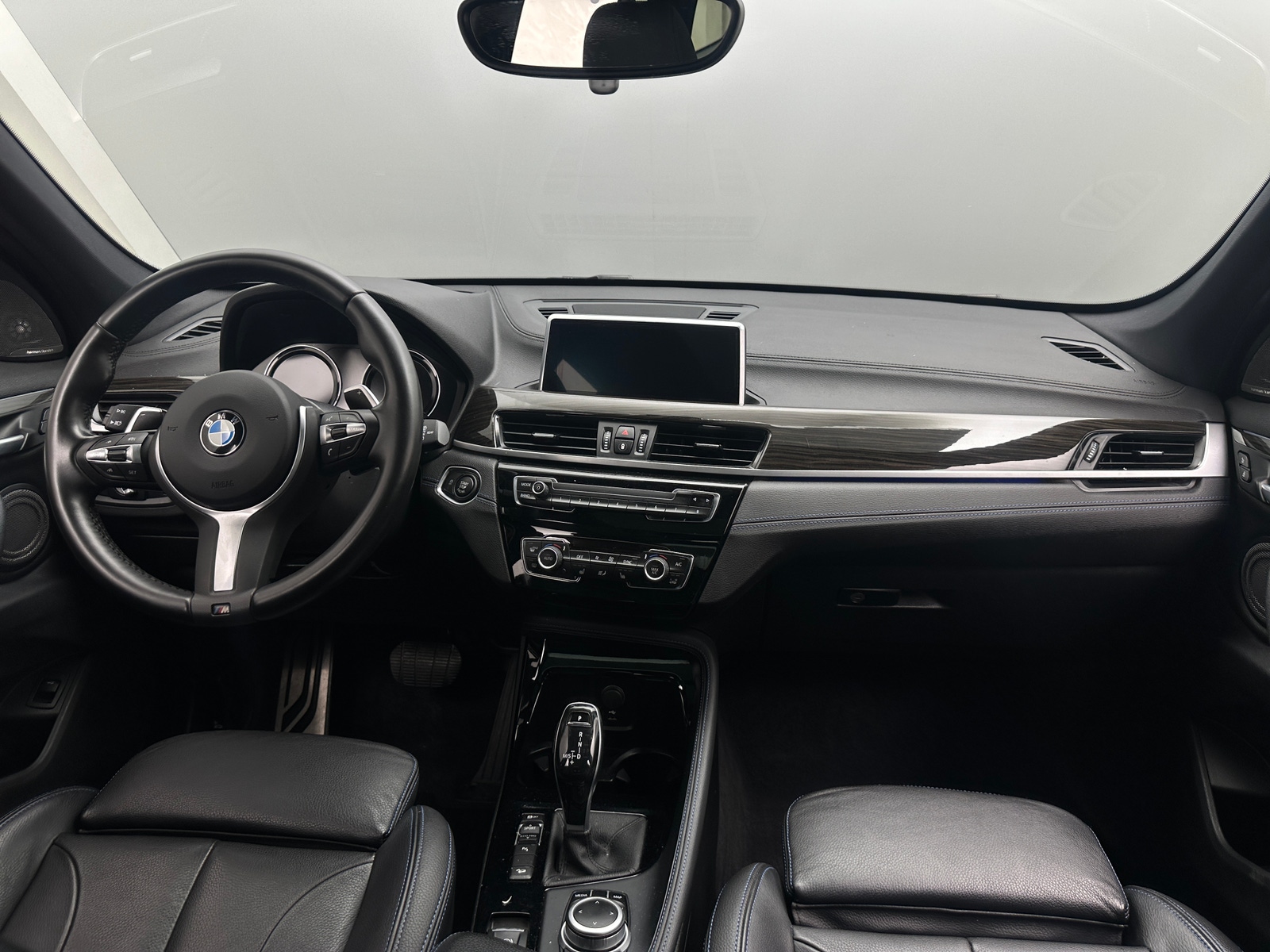 Thumbnail: 2020 BMW X1 - 2