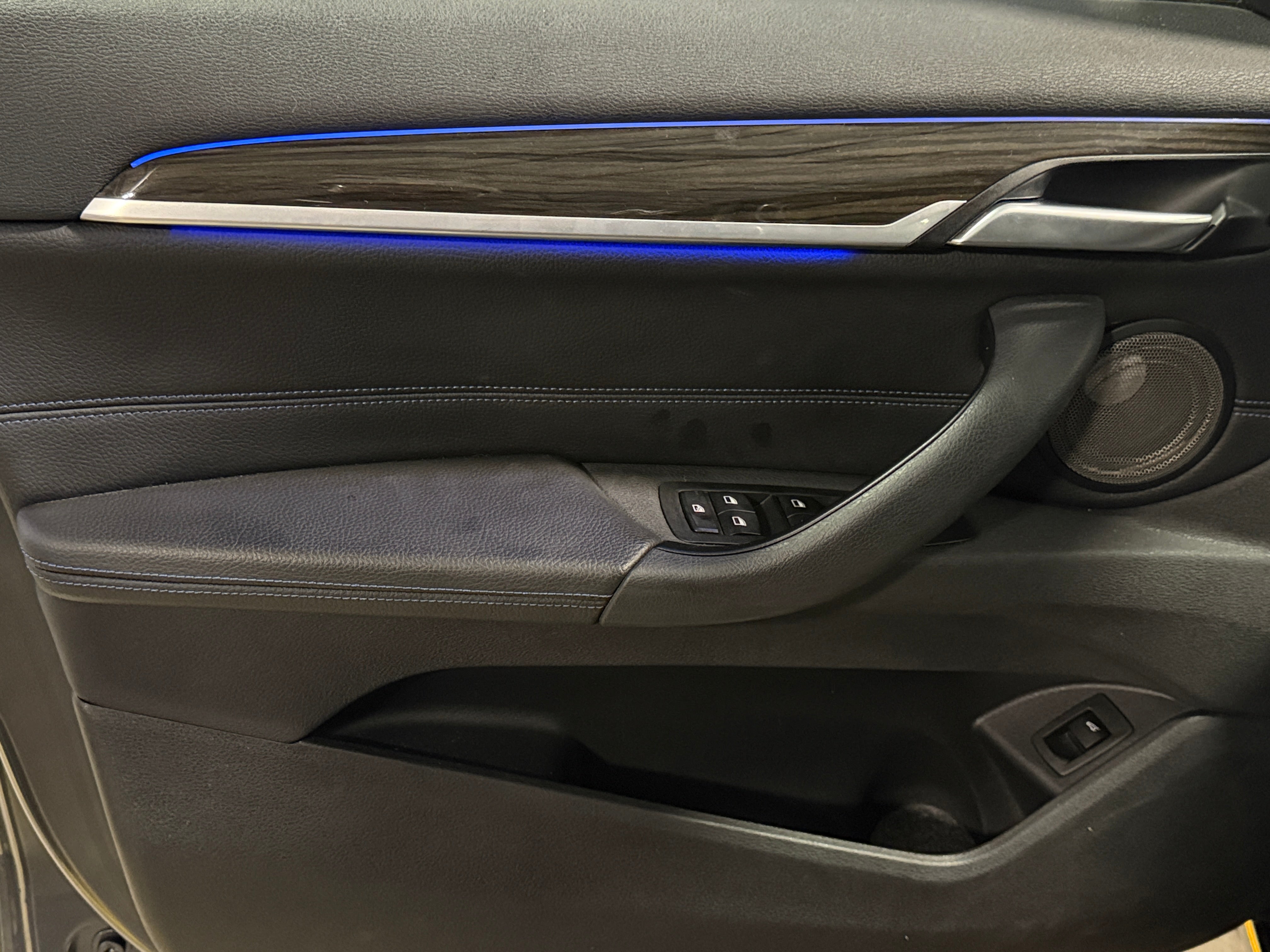 2020 BMW X1
