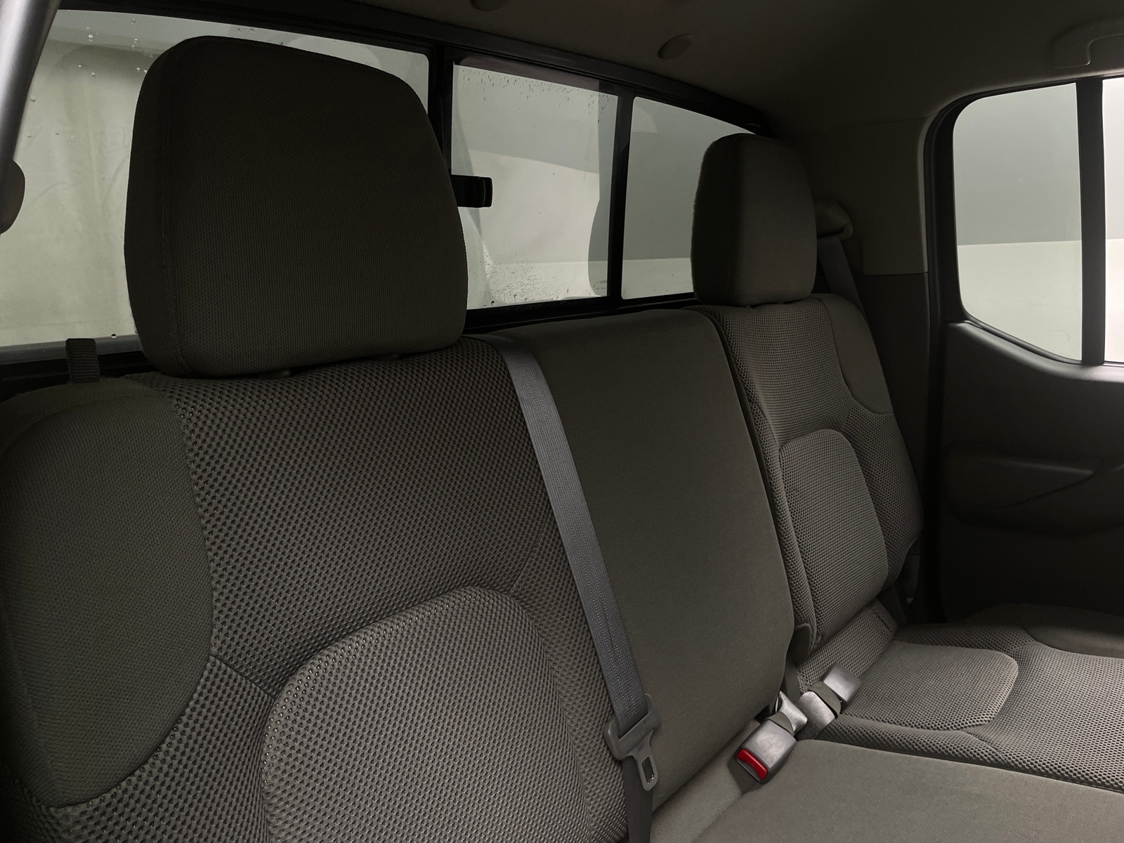 Thumbnail: 2021 Nissan Frontier - 6