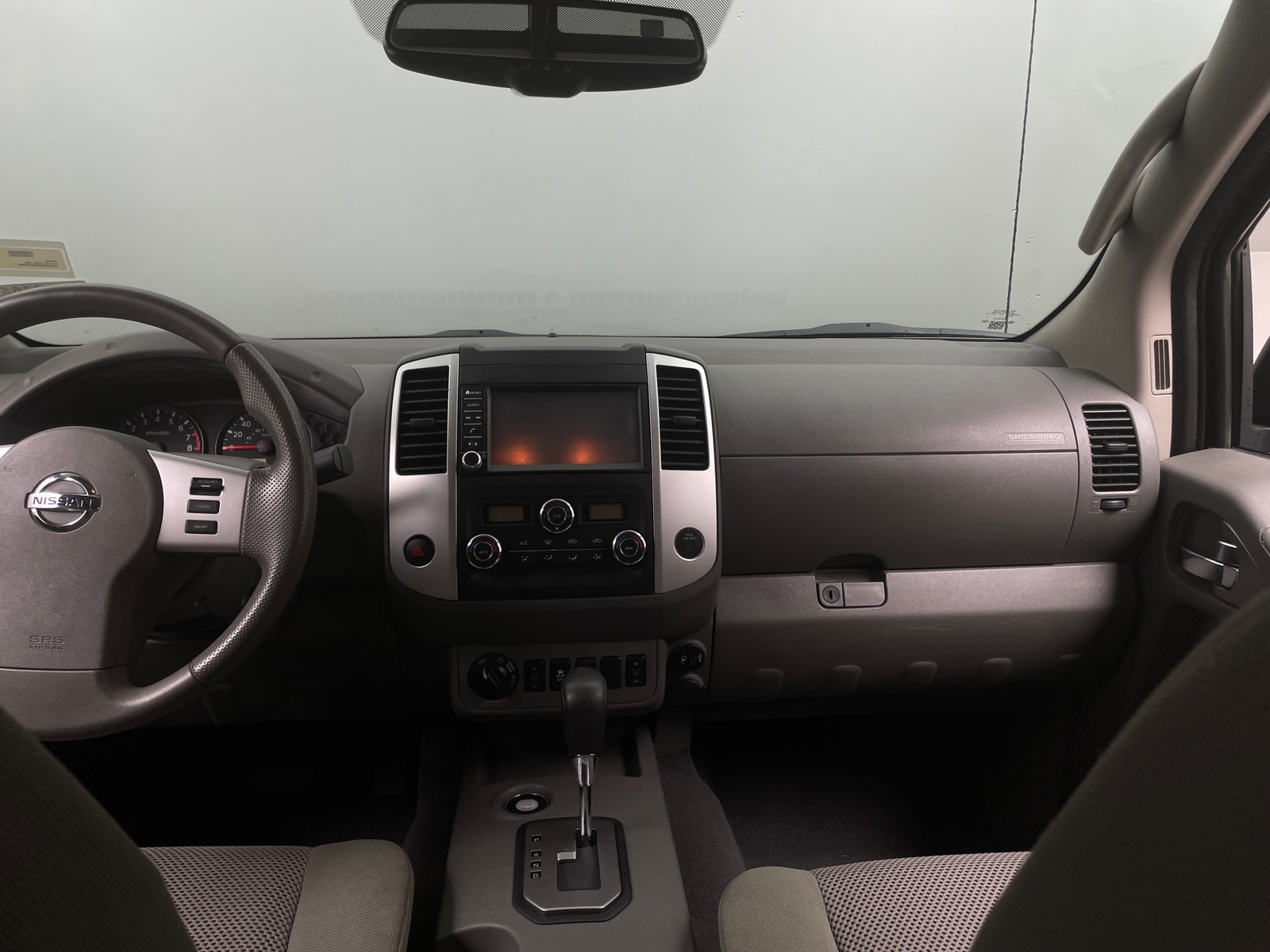 Thumbnail: 2021 Nissan Frontier - 3