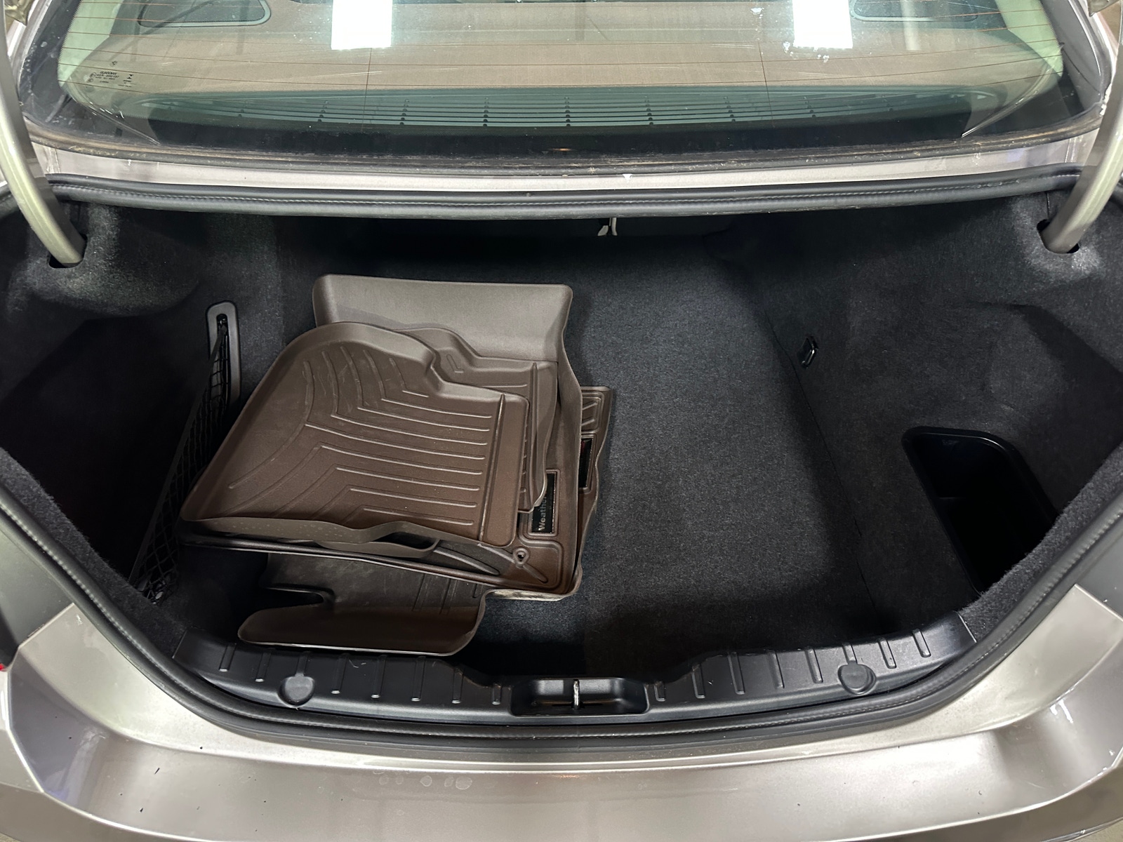 Thumbnail: 2016 BMW 5 Series - 6