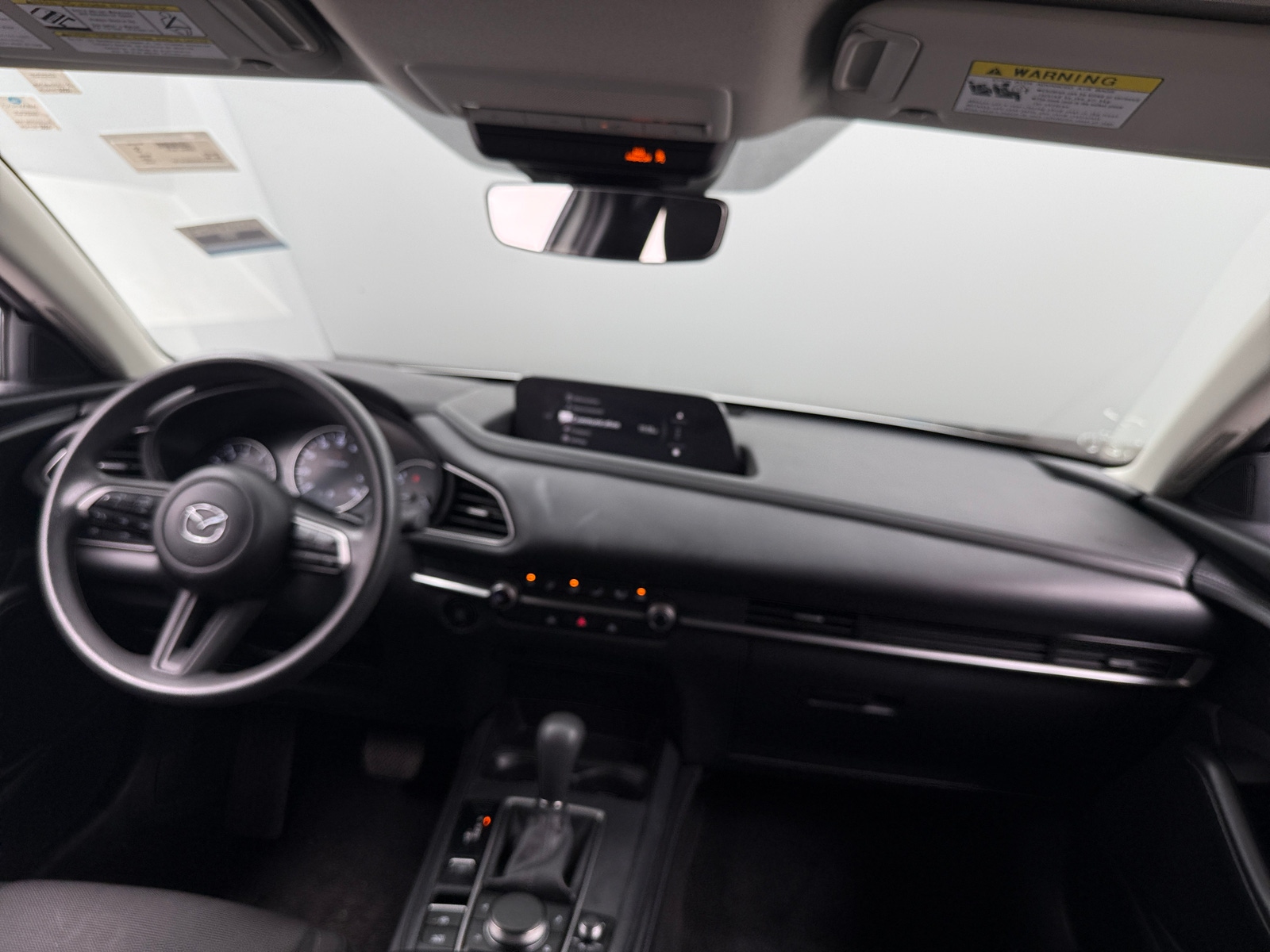 Thumbnail: 2024 Mazda CX-30 - 3