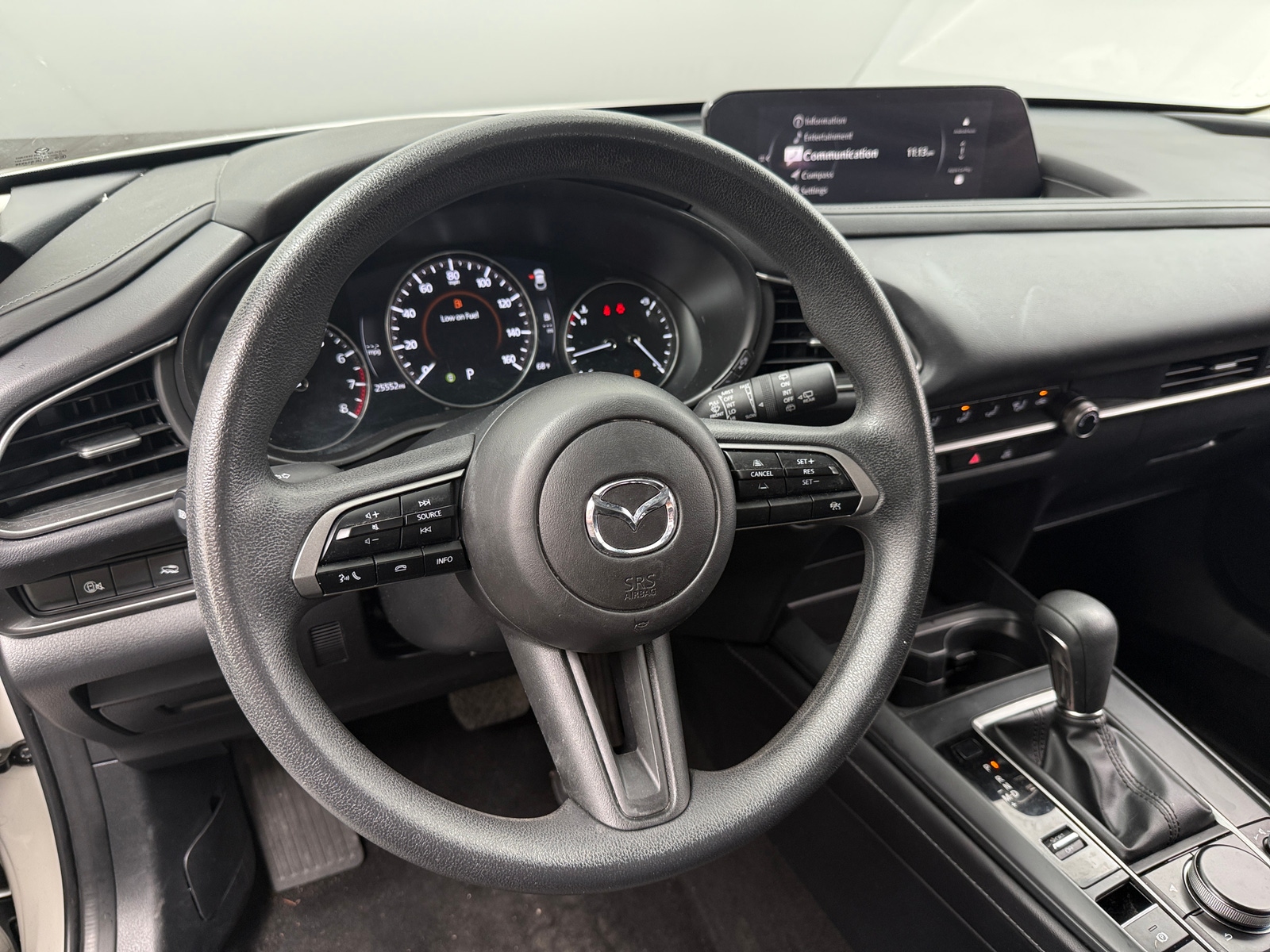 Thumbnail: 2024 Mazda CX-30 - 5