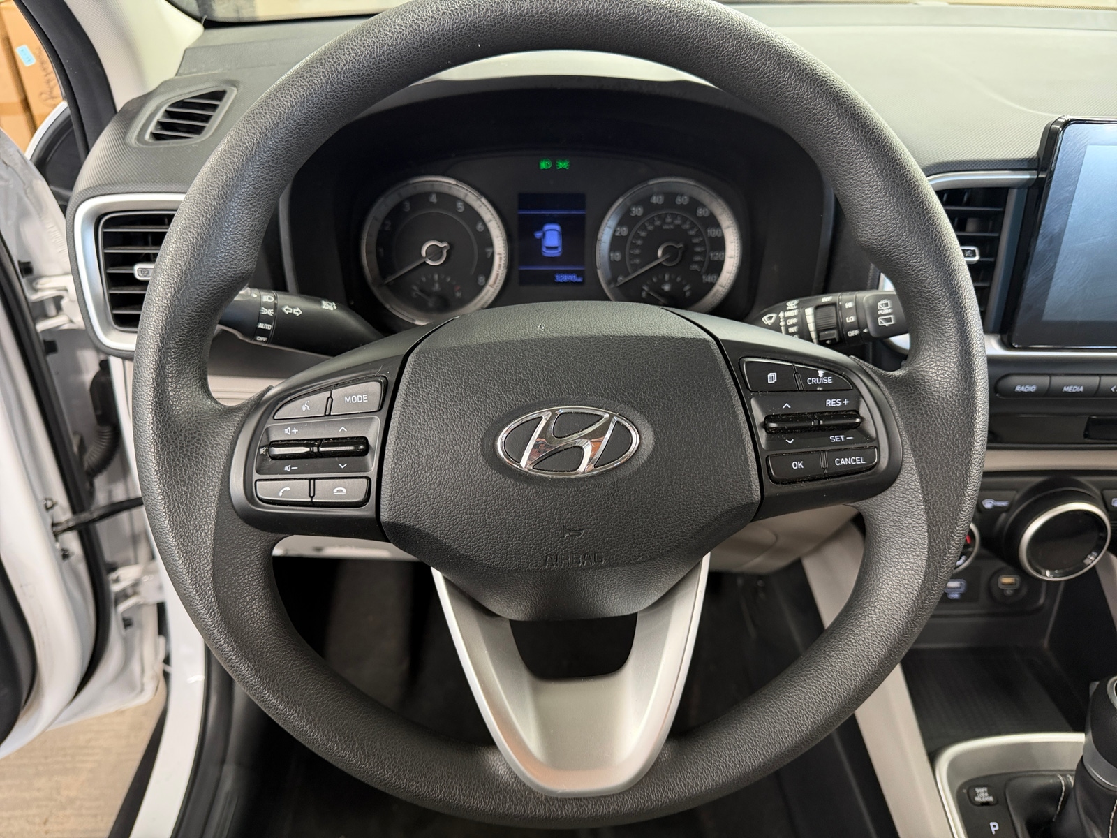 Thumbnail: 2020 Hyundai Venue - 5