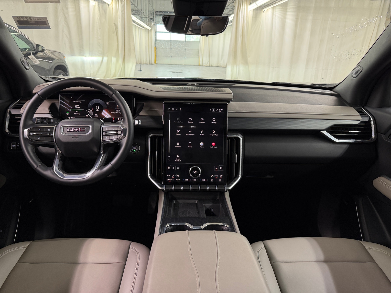 Thumbnail: 2026 GMC Acadia - 2