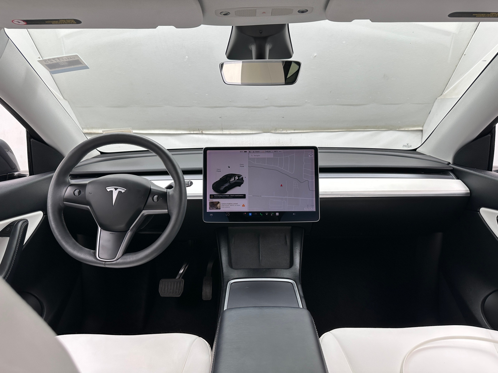 Thumbnail: 2021 Tesla Model Y - 2