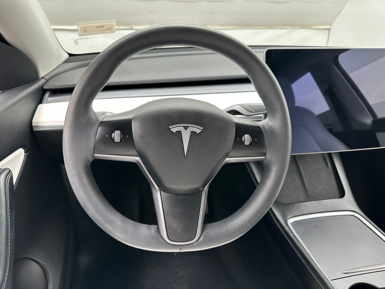 Thumbnail: 2021 Tesla Model Y - 4