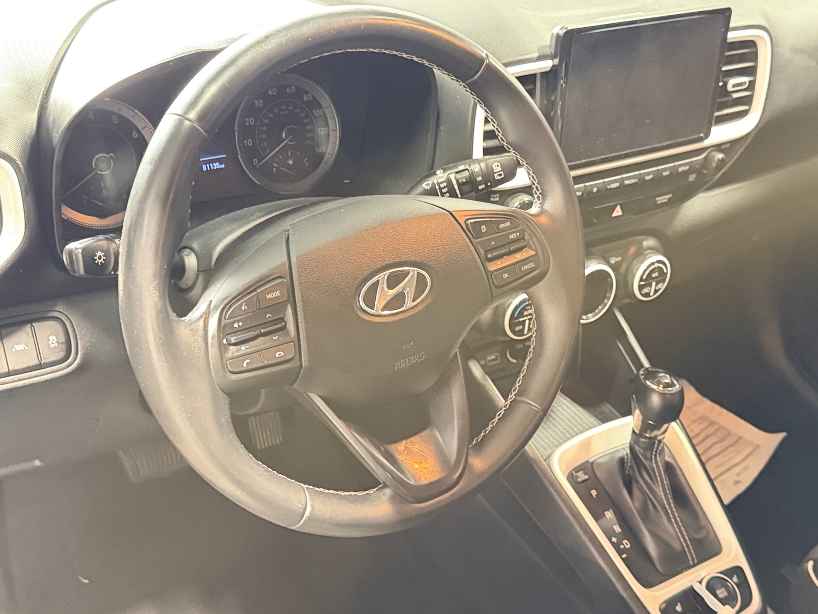 Thumbnail: 2022 Hyundai Venue - 5