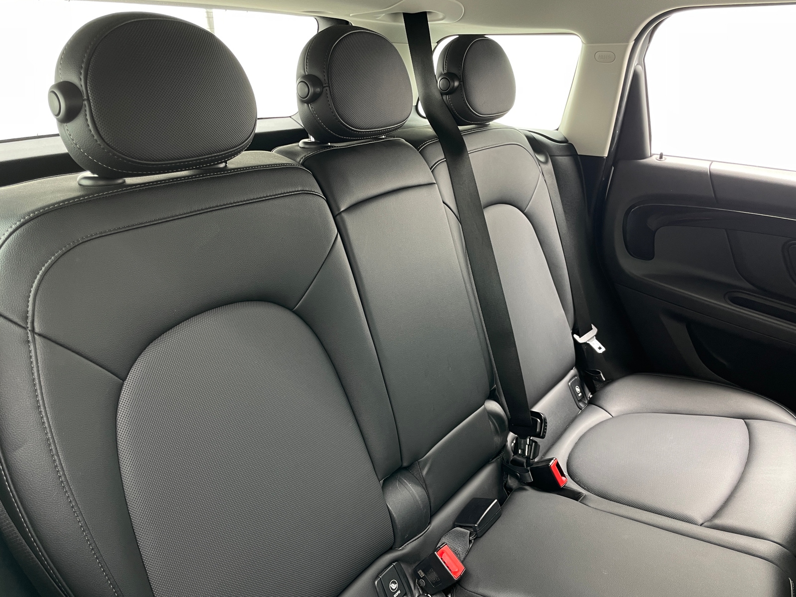 Thumbnail: 2019 MINI Cooper Countryman - 5