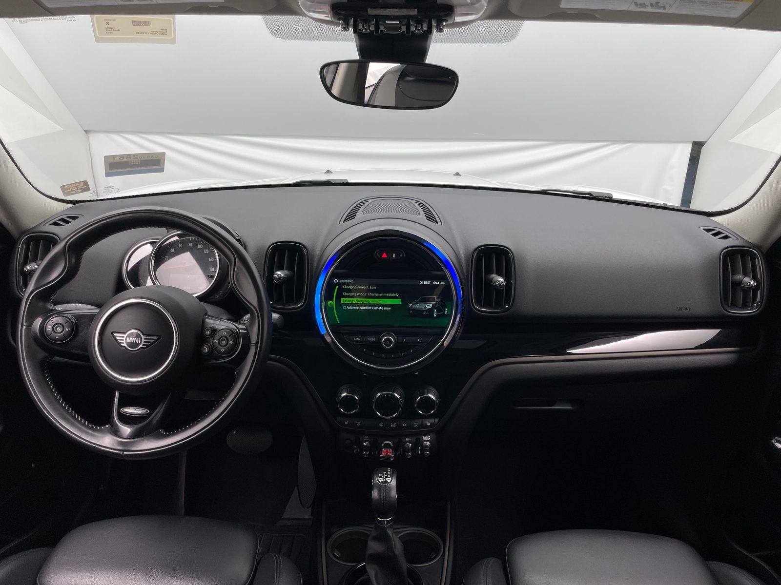 Thumbnail: 2019 MINI Cooper Countryman - 2