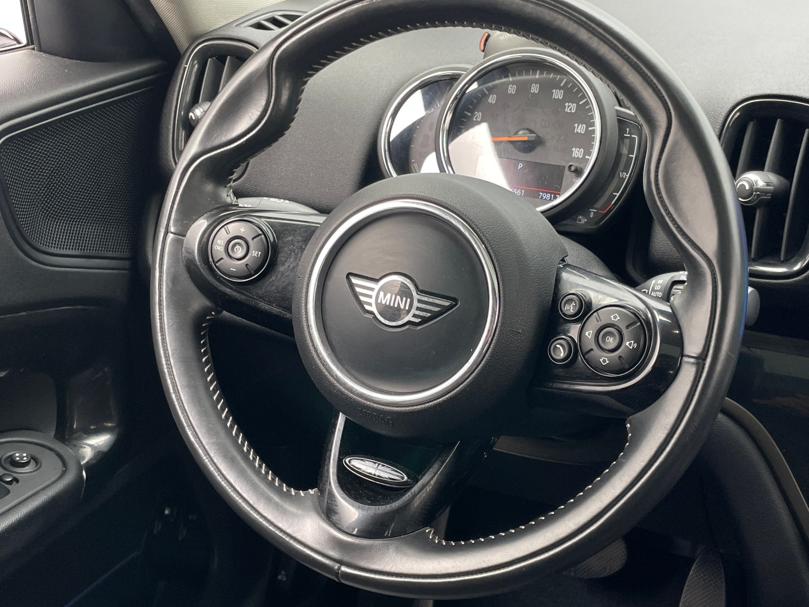 Thumbnail: 2019 MINI Cooper Countryman - 4