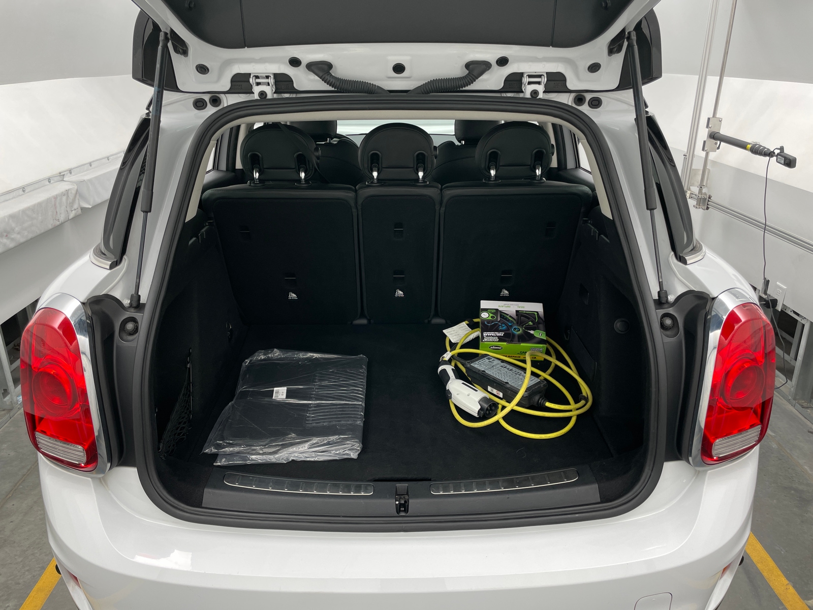 Thumbnail: 2019 MINI Cooper Countryman - 6