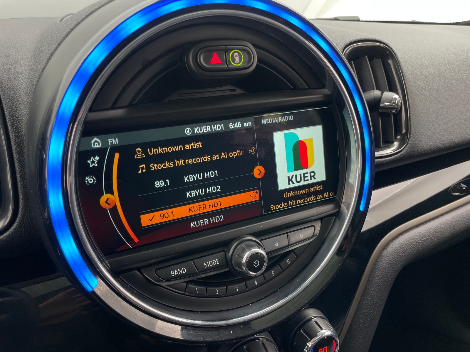 Thumbnail: 2019 MINI Cooper Countryman - 3