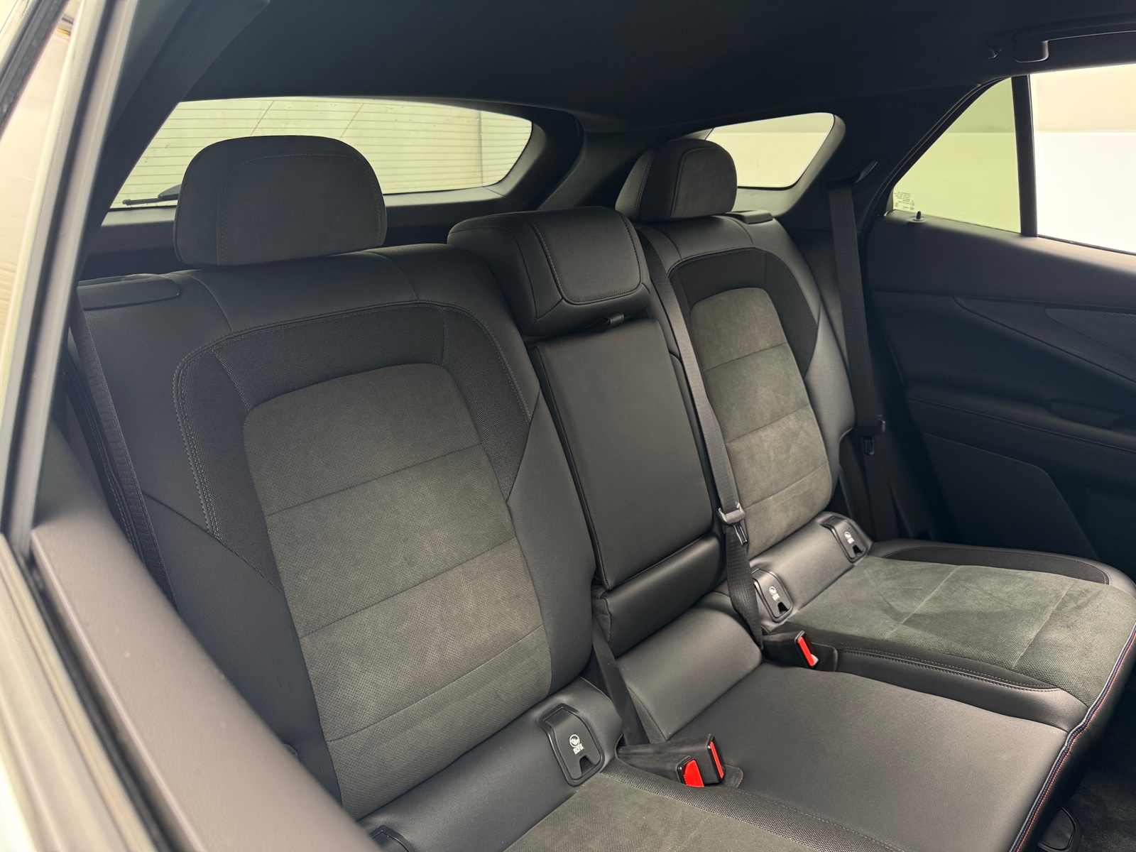 Thumbnail: 2024 Chevrolet Blazer EV - 5