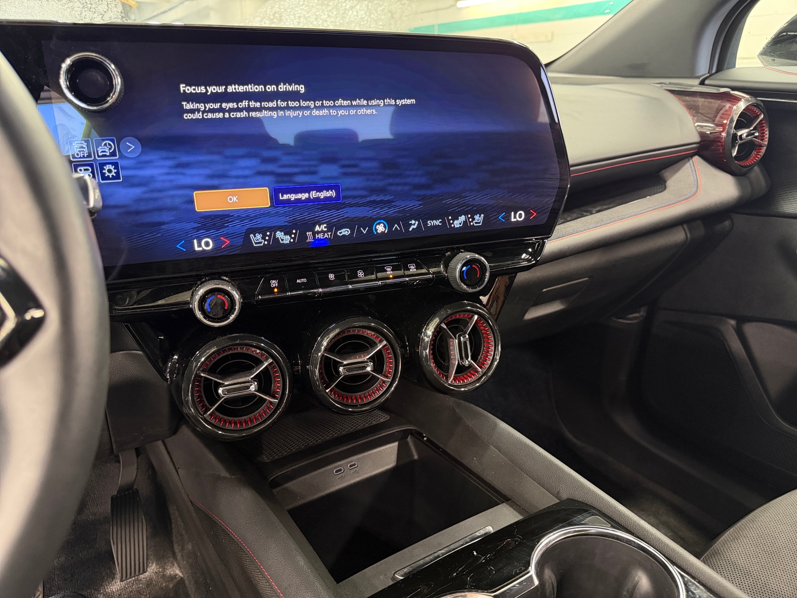 Thumbnail: 2024 Chevrolet Blazer EV - 3