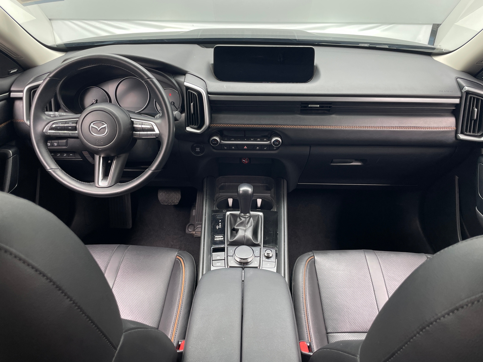 Thumbnail: 2026 Mazda CX-50 - 2