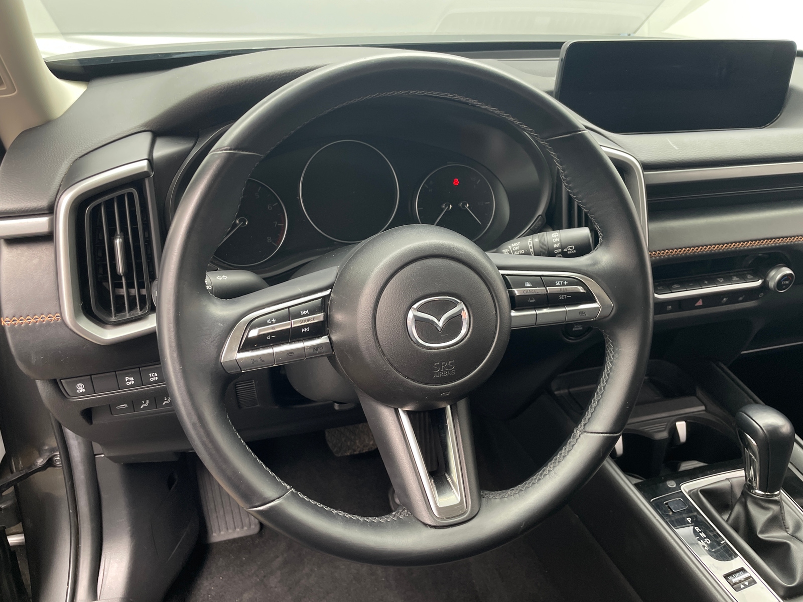 Thumbnail: 2026 Mazda CX-50 - 4
