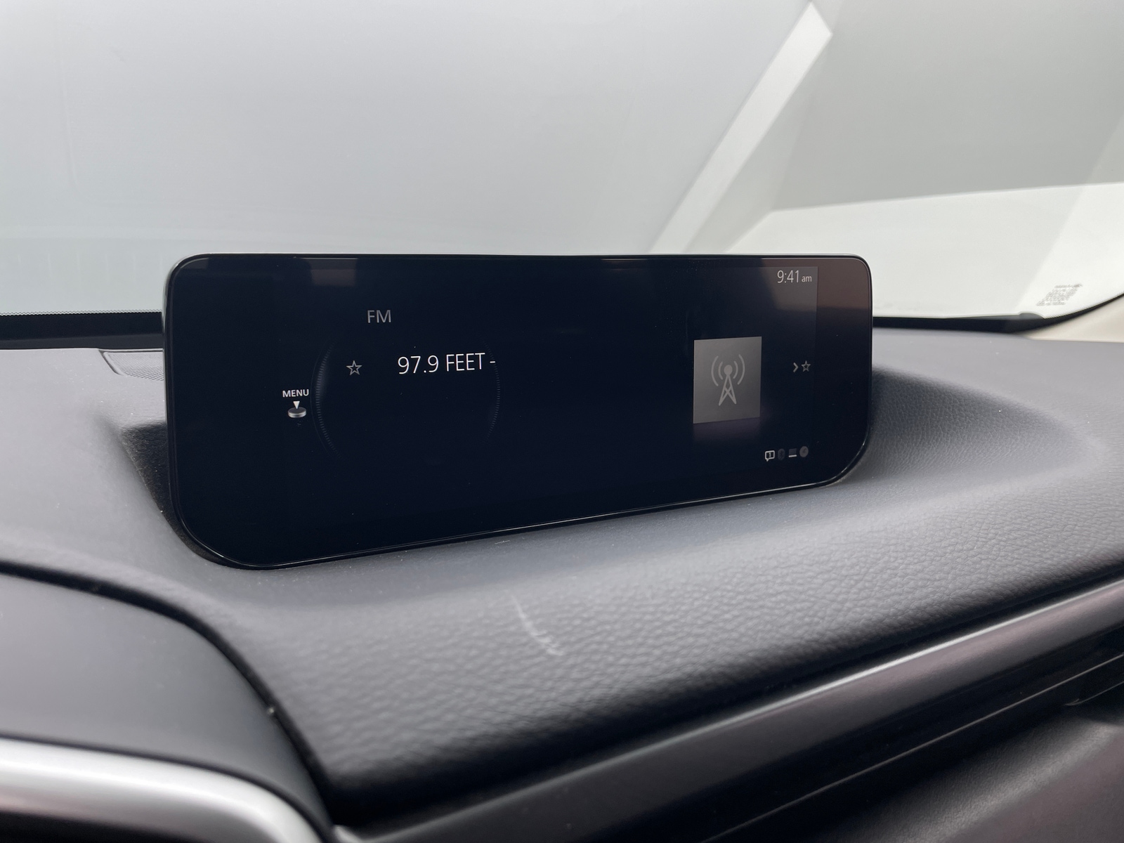 Thumbnail: 2026 Mazda CX-50 - 3