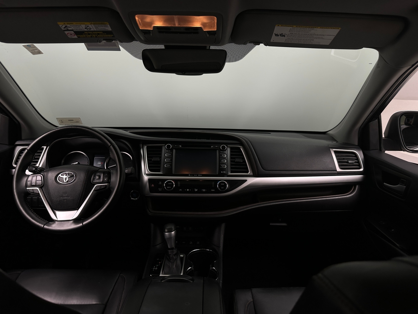 Thumbnail: 2019 Toyota Highlander - 2