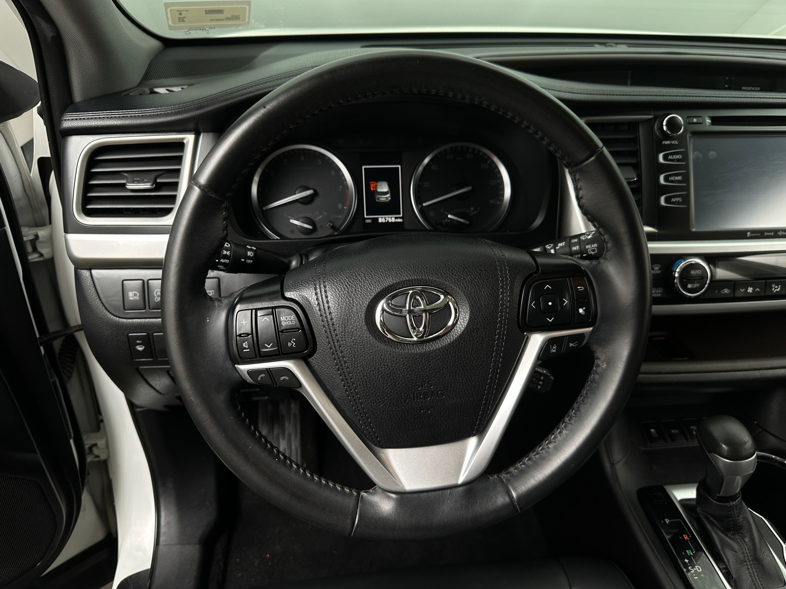 Thumbnail: 2019 Toyota Highlander - 4