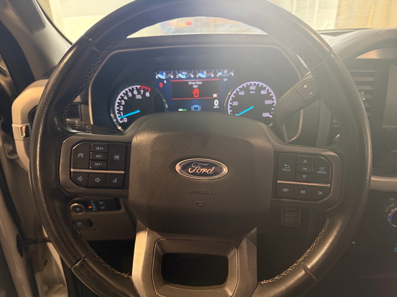 Thumbnail: 2023 Ford Econoline - 5