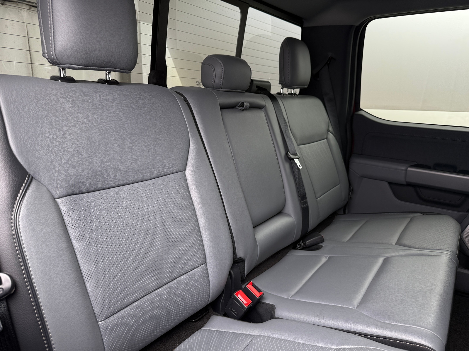 Thumbnail: 2021 Ford Econoline - 5