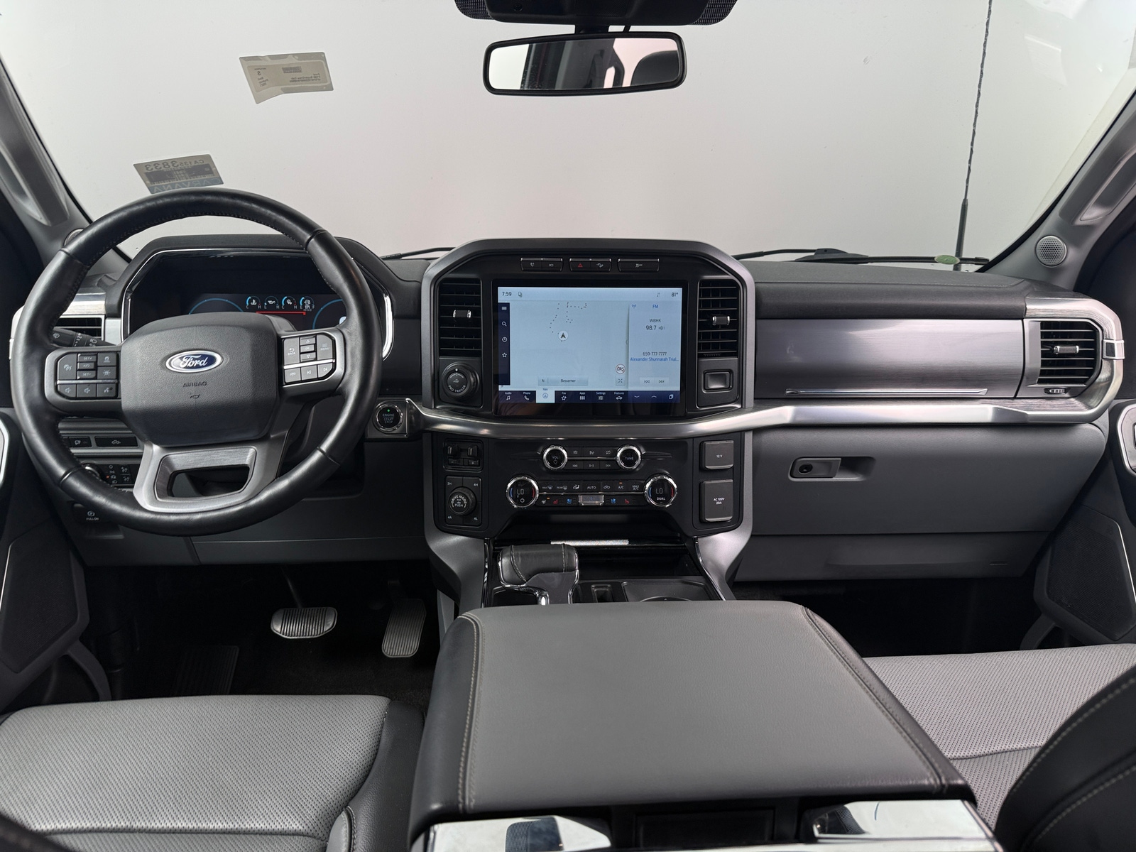 Thumbnail: 2021 Ford Econoline - 2
