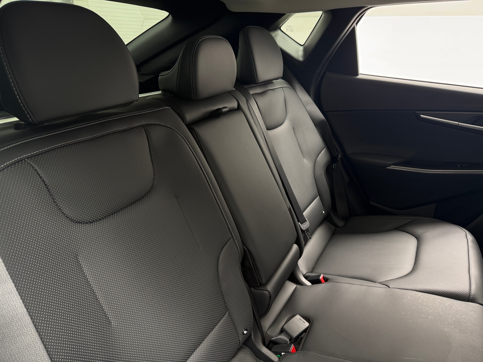 Thumbnail: 2024 Kia EV6 - 5