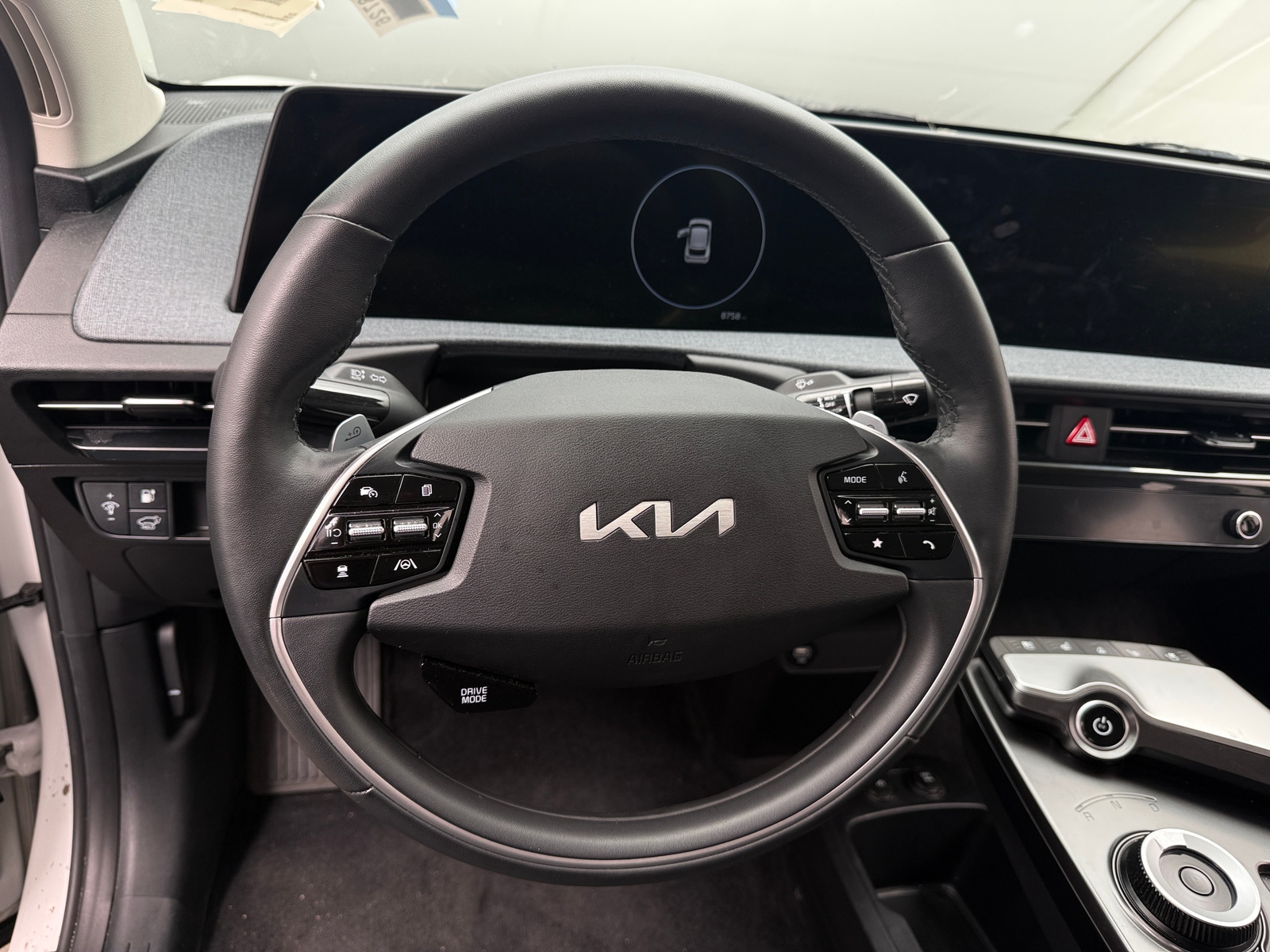 Thumbnail: 2024 Kia EV6 - 4