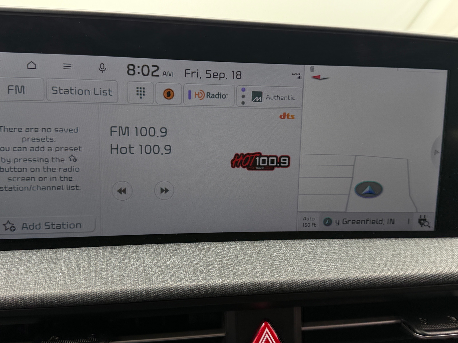 Thumbnail: 2024 Kia EV6 - 3