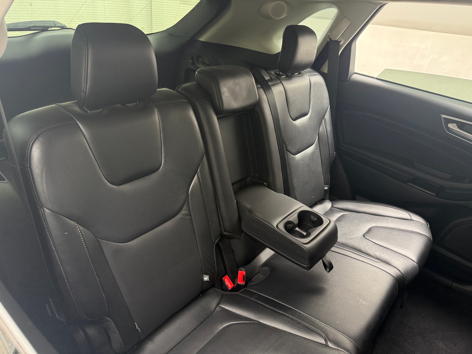 Thumbnail: 2022 Ford Edge - 5