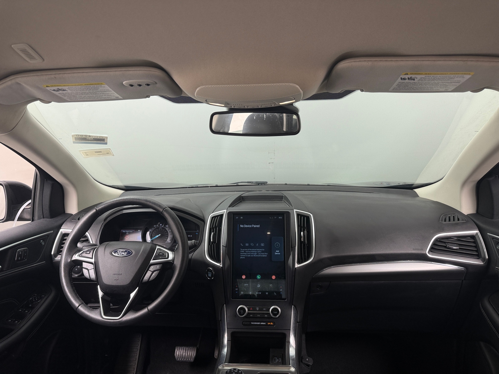 Thumbnail: 2022 Ford Edge - 2