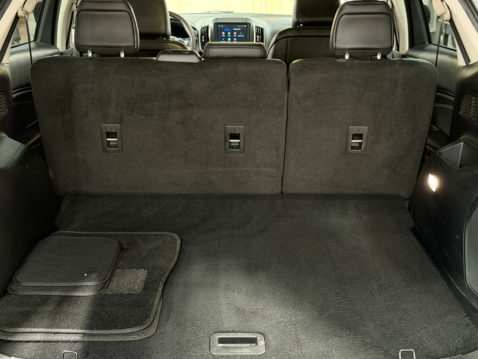 Thumbnail: 2022 Ford Edge - 6