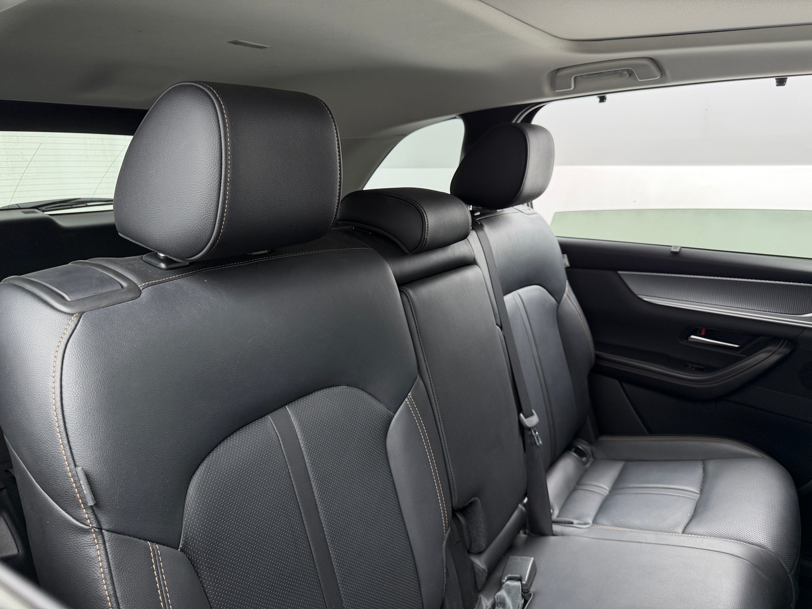 Thumbnail: 2026 Mazda CX-90 - 5