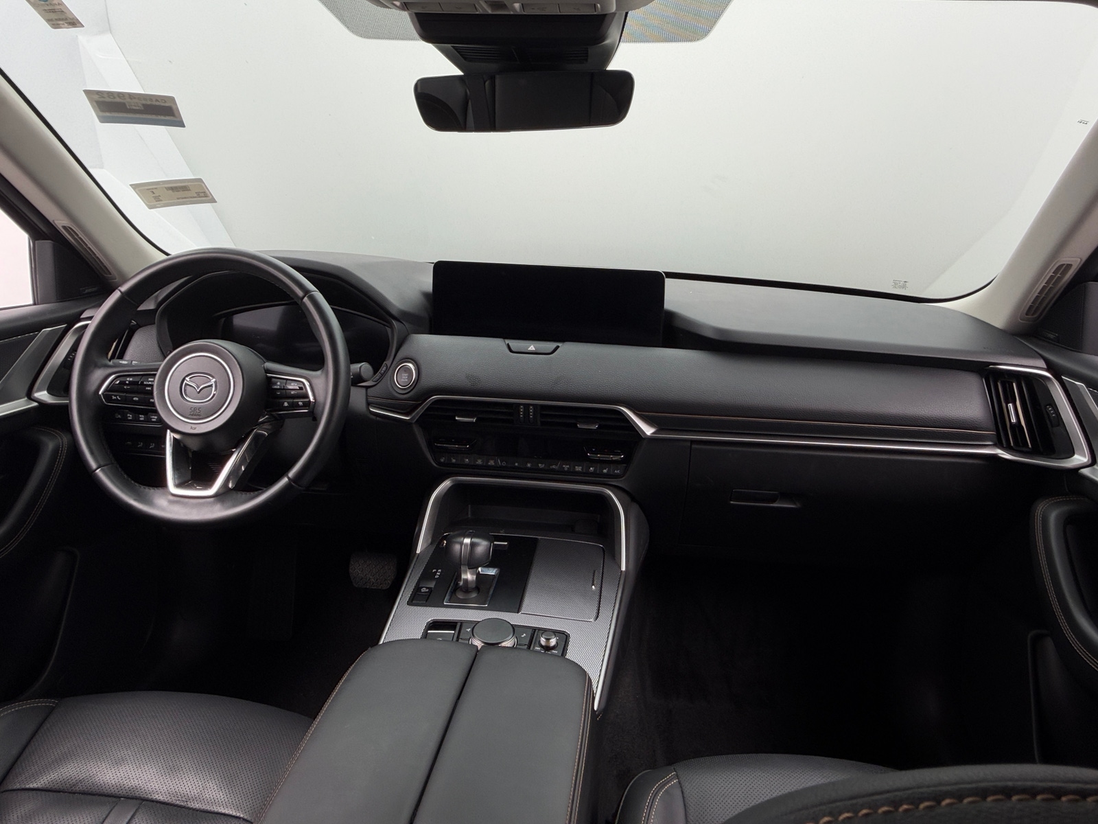 Thumbnail: 2026 Mazda CX-90 - 2