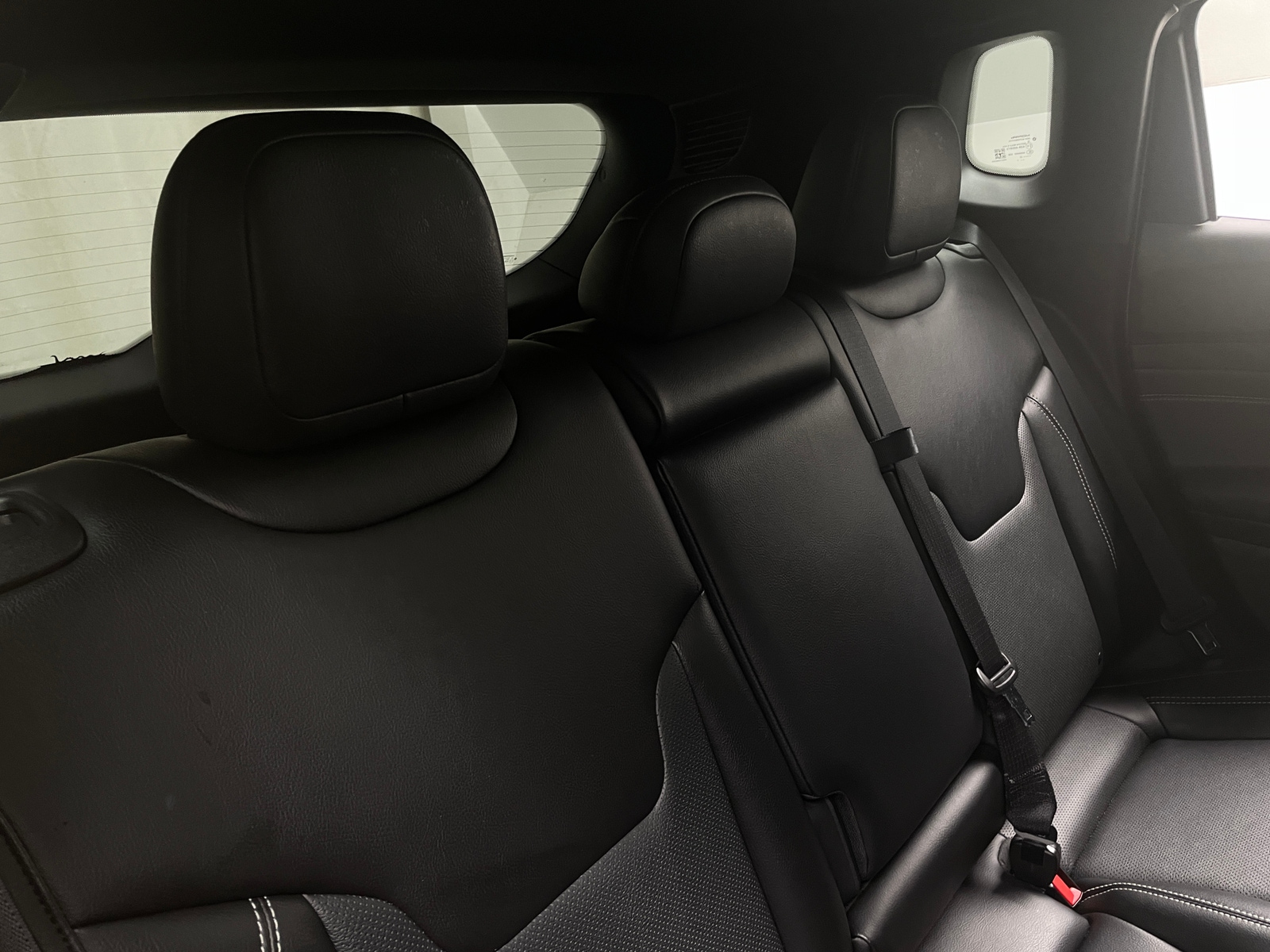 Thumbnail: 2023 Jeep Compass - 5